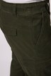 Pantalon cargo JP 1880 FLEXNAMIC®, nombreuses poches, coupe Straight Fit, jusqu'au 8 XL