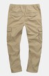 Pantalon cargo JP 1880 FLEXNAMIC®, nombreuses poches, coupe Straight Fit, jusqu'au 8 XL