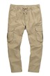 Cargo kalhoty JP1880, FLEXNAMIC®, mnoho kapes, rovný střih, do 8XL