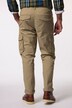 Pantalon cargo JP 1880 FLEXNAMIC®, nombreuses poches, coupe Straight Fit, jusqu'au 8 XL