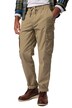 Cargo kalhoty JP1880, FLEXNAMIC®, mnoho kapes, rovný střih, do 8XL