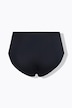midi-slip, decoratieve rand, biologisch katoen