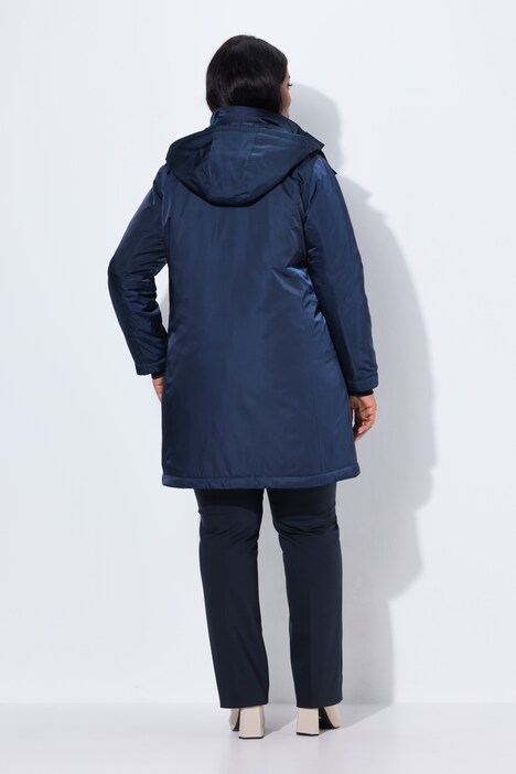 Veste HYPRAR Sympatex imperméable, capuche et poches zippées