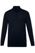 Troyer Men+, límeček se zipem, knoflíková léga, úplet, do 8XL