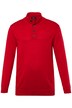 Troyer Men+, límeček se zipem, knoflíková léga, úplet, do 8XL
