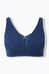 Bralette, kantinzet, zonder beugel, cup C-E