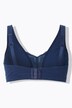 Bralette, kantinzet, zonder beugel, cup C-E