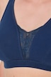 Bralette, kantinzet, zonder beugel, cup C-E