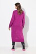 Cardigan long à manches longue, poches