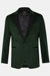 Giacca JP1880 in velluto con revers e abbottonatura, fino alla tg. 72
