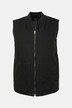 JP 1880 canvas bodywarmer, collegekraag, tot 8XL