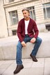Knitted jacket