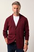 Knitted jacket