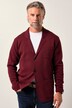Knitted jacket