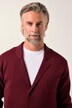 Knitted jacket