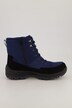 Bottes Josef Seibel avec doublure bien chaude - jusqu'à la pointure 50