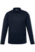 Polokošile Men+, dlouhé rukávy, Basic, kulatý výstřih, do 8XL