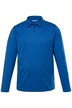 Polokošile Men+, dlouhé rukávy, Basic, kulatý výstřih, do 8XL