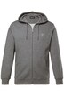 Mikina s kapucí Men+, Basic, do 8XL