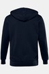 Giacca basic Men+ con cappuccio, fino alla tg. 8XL
