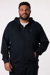Giacca basic Men+ con cappuccio, fino alla tg. 8XL