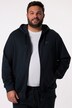 Giacca basic Men+ con cappuccio, fino alla tg. 8XL