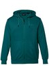 Mikina s kapucí Men+, Basic, do 8XL