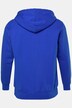 Giacca basic Men+ con cappuccio, fino alla tg. 8XL