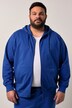 Giacca basic Men+ con cappuccio, fino alla tg. 8XL