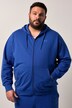 Giacca basic Men+ con cappuccio, fino alla tg. 8XL