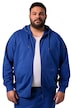 Mikina s kapucí Men+, Basic, do 8XL