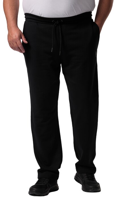 Teplákové kalhoty Men+, Basic, elastický pas, do 8XL