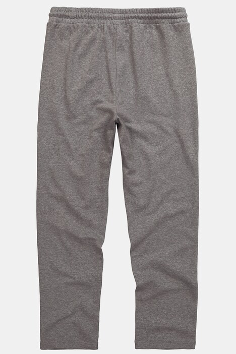 Pantalon en molleton Men+, taille élastique, coupe Basic Fit - jusqu'au 8 XL