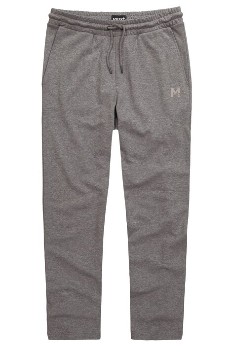 Teplákové kalhoty Men+, Basic, elastický pas, do 8XL