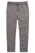Teplákové kalhoty Men+, Basic, elastický pas, do 8XL