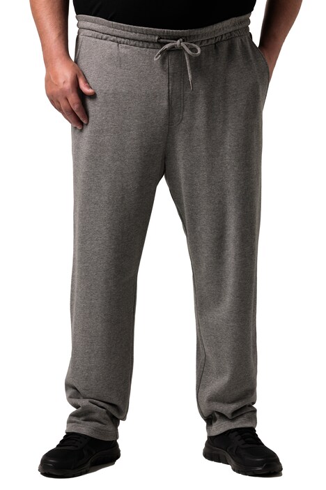 Teplákové kalhoty Men+, Basic, elastický pas, do 8XL