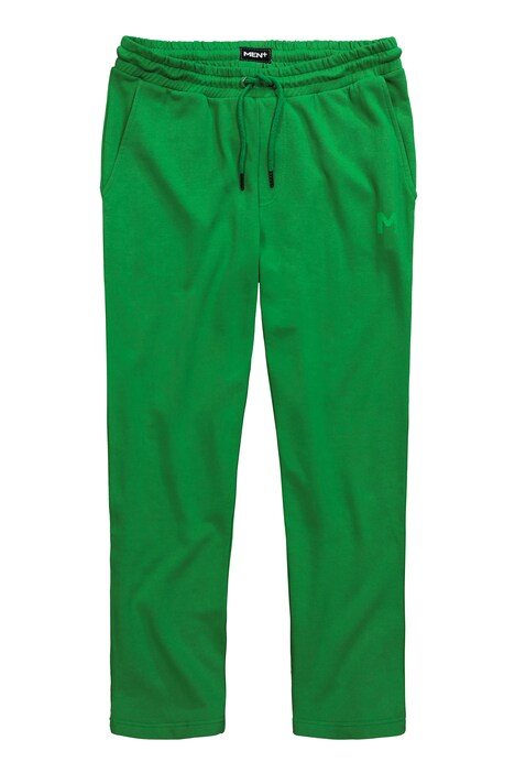 Teplákové kalhoty Men+, Basic, elastický pas, do 8XL