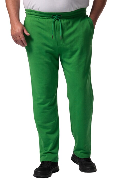 Teplákové kalhoty Men+, Basic, elastický pas, do 8XL