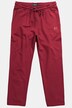 Men+ joggebukse, Basic Fit, elastisk linning, opptil 8 XL