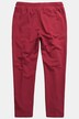 Men+ joggebukse, Basic Fit, elastisk linning, opptil 8 XL