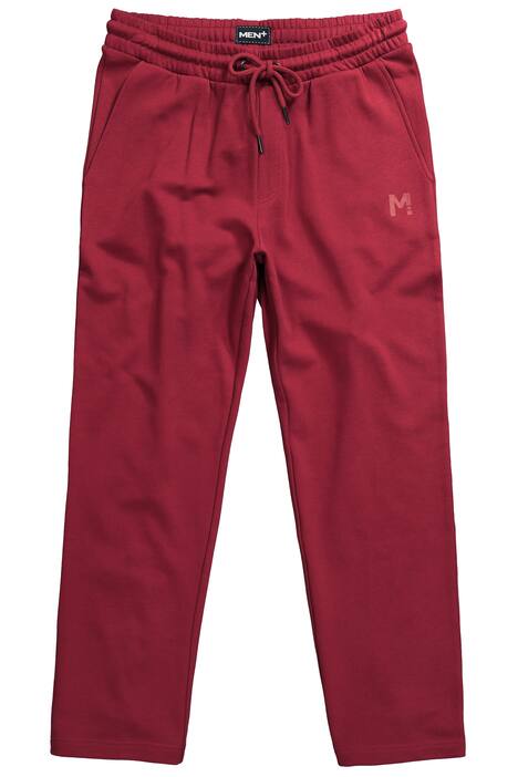 Teplákové kalhoty Men+, Basic, elastický pas, do 8XL