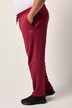 Men+ joggebukse, Basic Fit, elastisk linning, opptil 8 XL