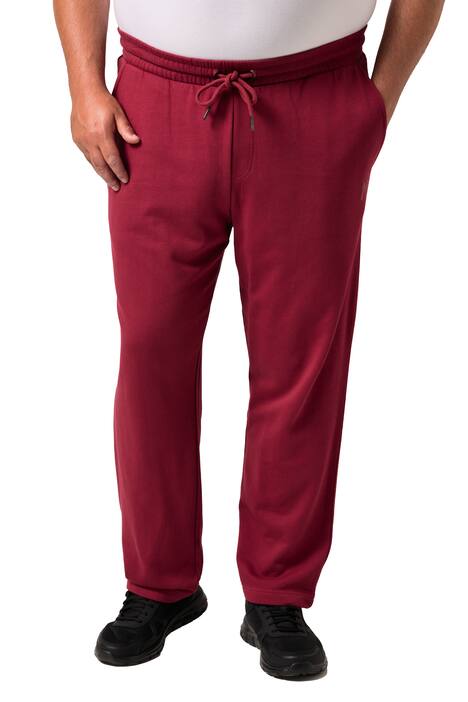 Teplákové kalhoty Men+, Basic, elastický pas, do 8XL