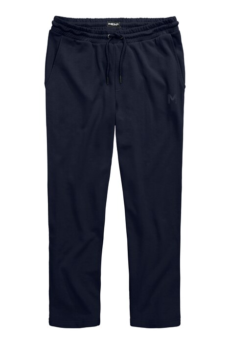Teplákové kalhoty Men+, Basic, elastický pas, do 8XL