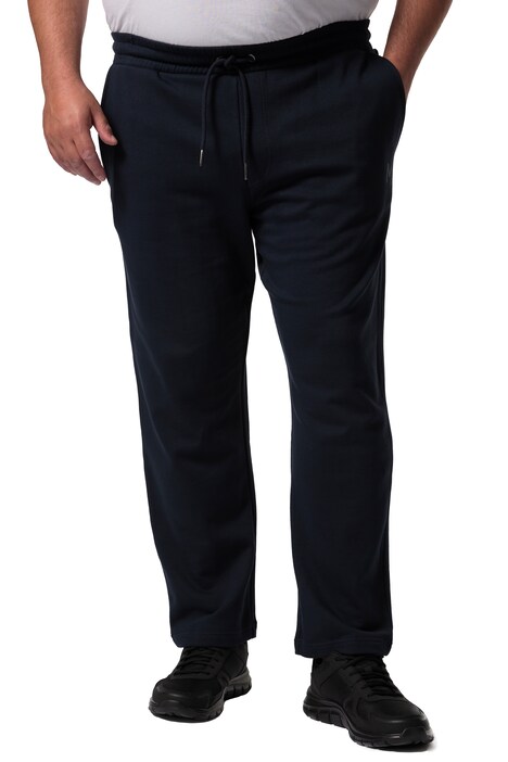 Teplákové kalhoty Men+, Basic, elastický pas, do 8XL