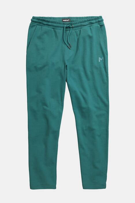 Men+ trainingsbroek, Basic Fit, elastische tailleband, tot 8XL