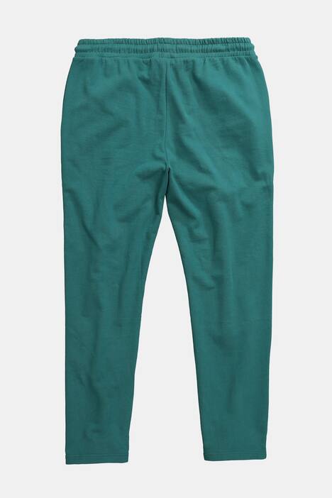 Men+ trainingsbroek, Basic Fit, elastische tailleband, tot 8XL
