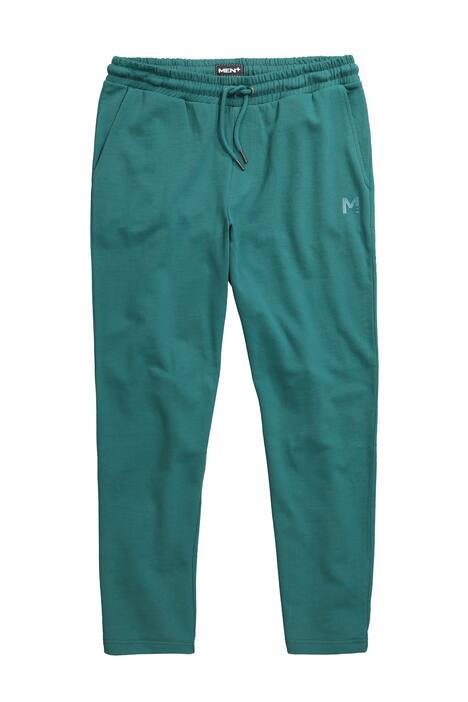 Teplákové kalhoty Men+, Basic, elastický pas, do 8XL