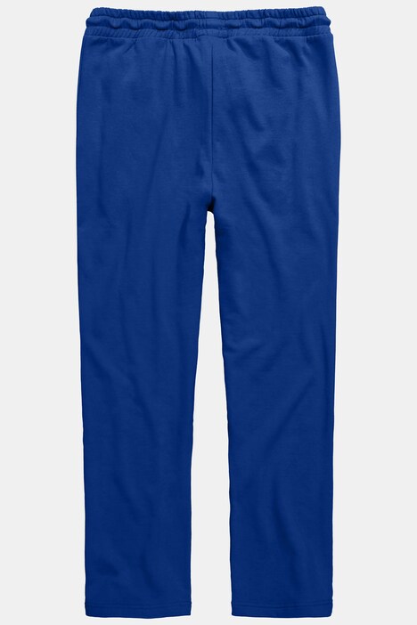 Pantalon en molleton Men+, taille élastique, coupe Basic Fit - jusqu'au 8 XL