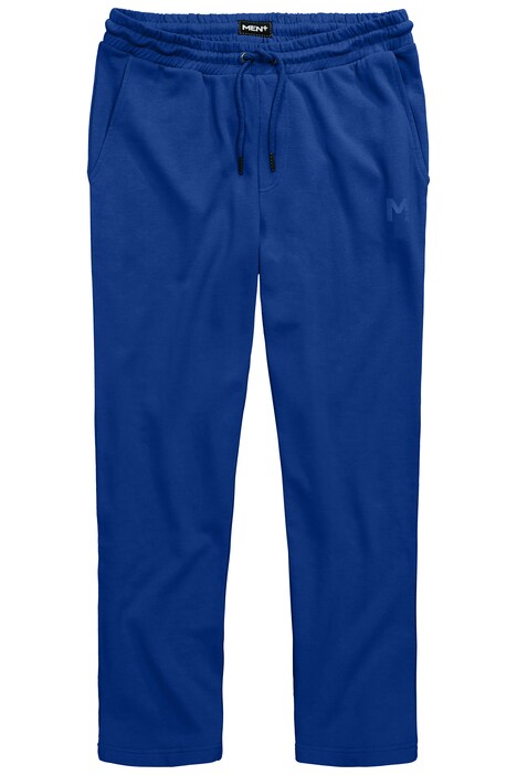 Teplákové kalhoty Men+, Basic, elastický pas, do 8XL